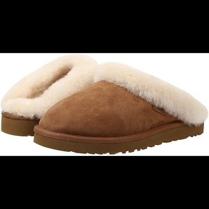 UGG slippers